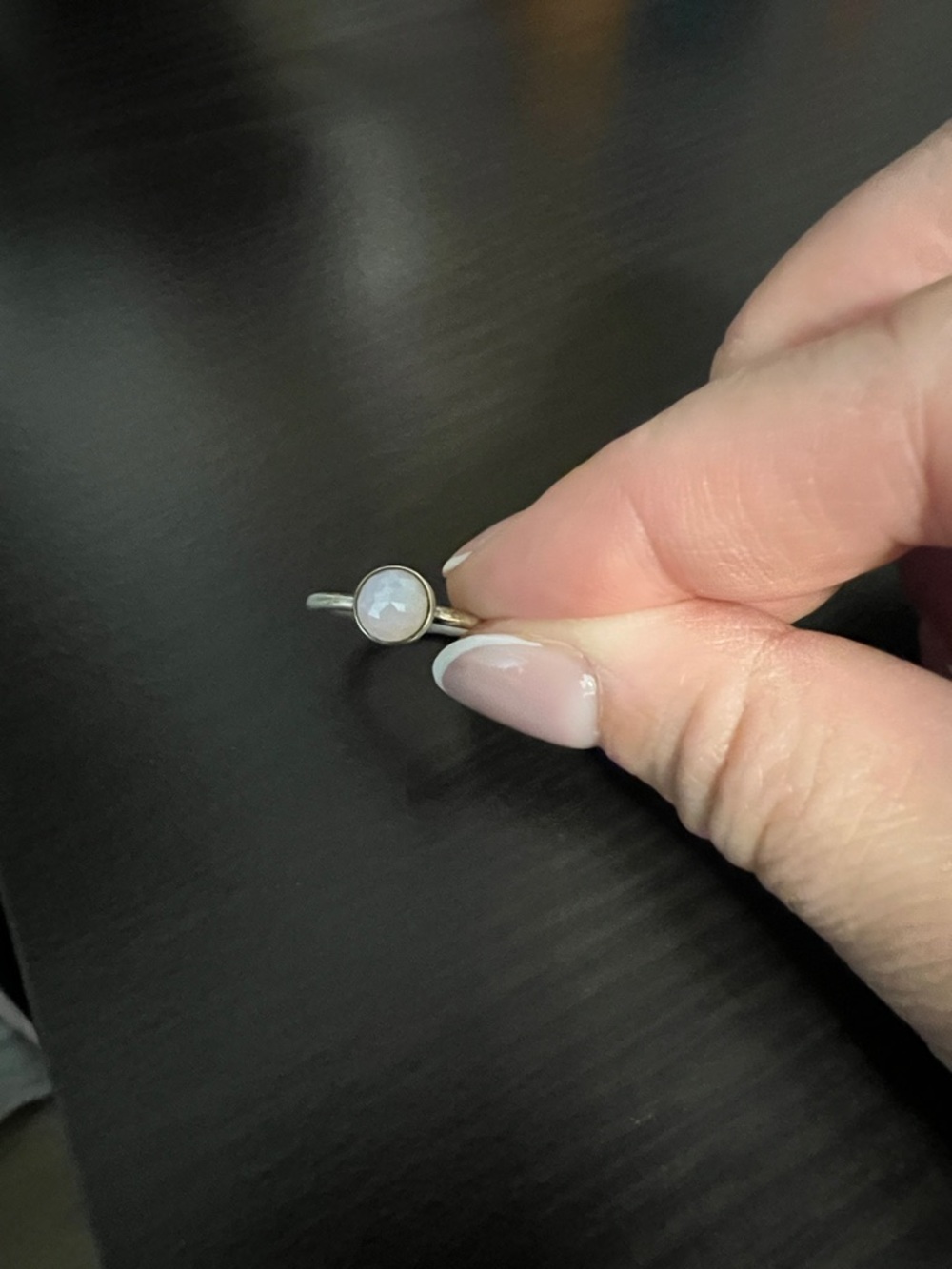 Pandora Ring